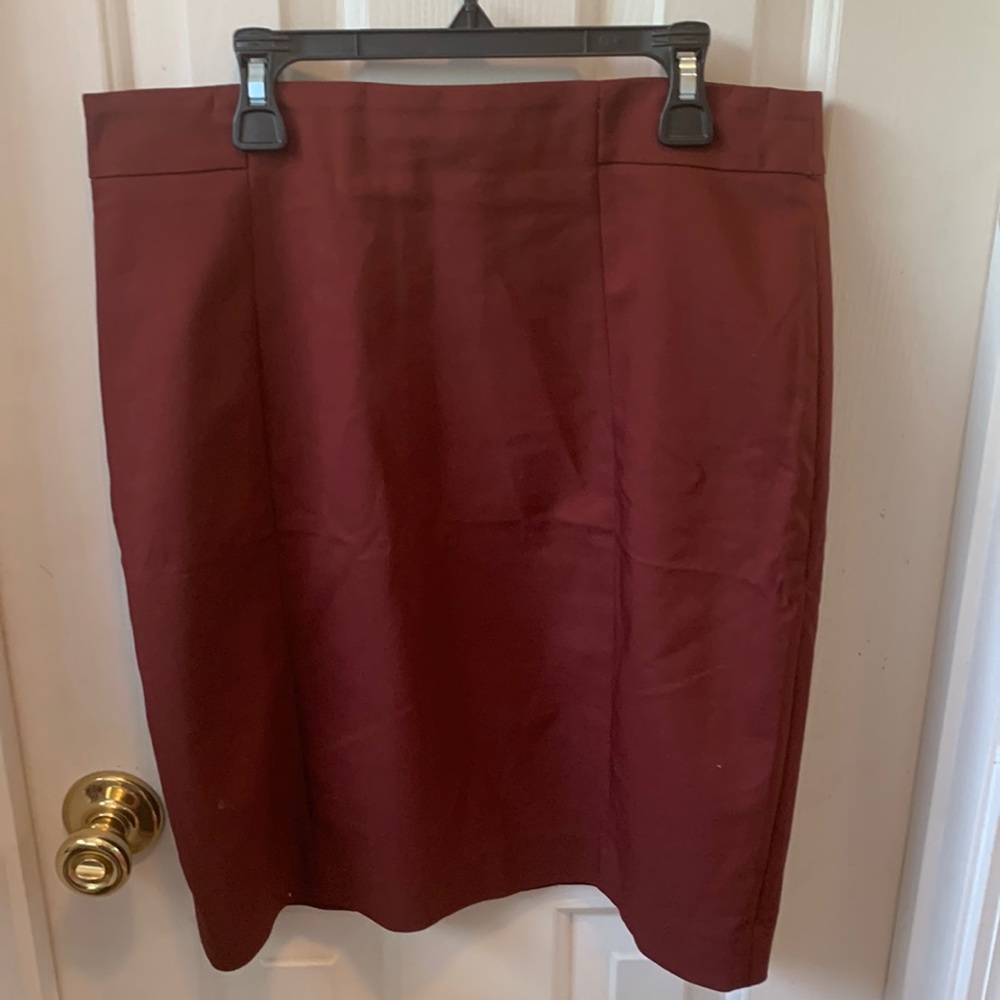 H&M skirt